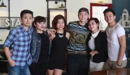 Top 6 Việt Nam Idol hé lộ “biệt danh” và những câu chuyện hậu trường